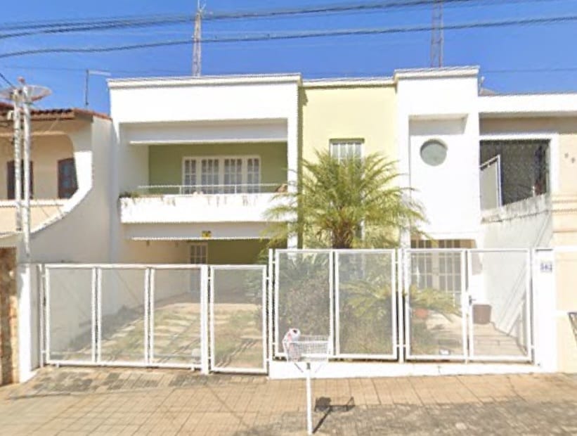Casa - Venda