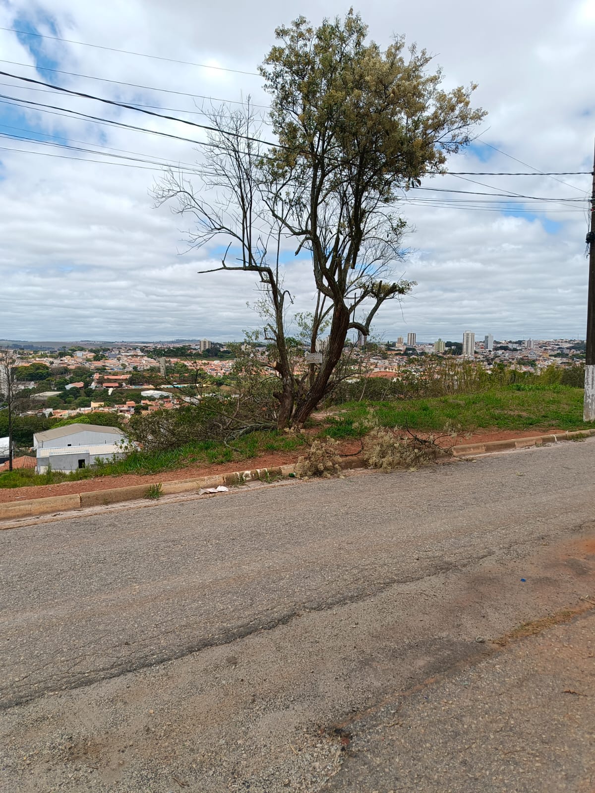 TERRENO À VENDA NO JD. PAULISTA EM TATUÍ – 361m² COM GRANDE POTENCIAL ARQUITETÔNICO