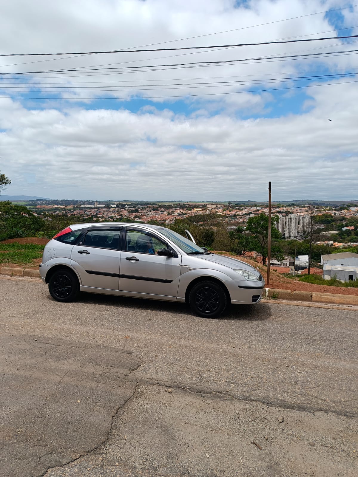 TERRENO À VENDA NO JD. PAULISTA EM TATUÍ – 361m² COM GRANDE POTENCIAL ARQUITETÔNICO