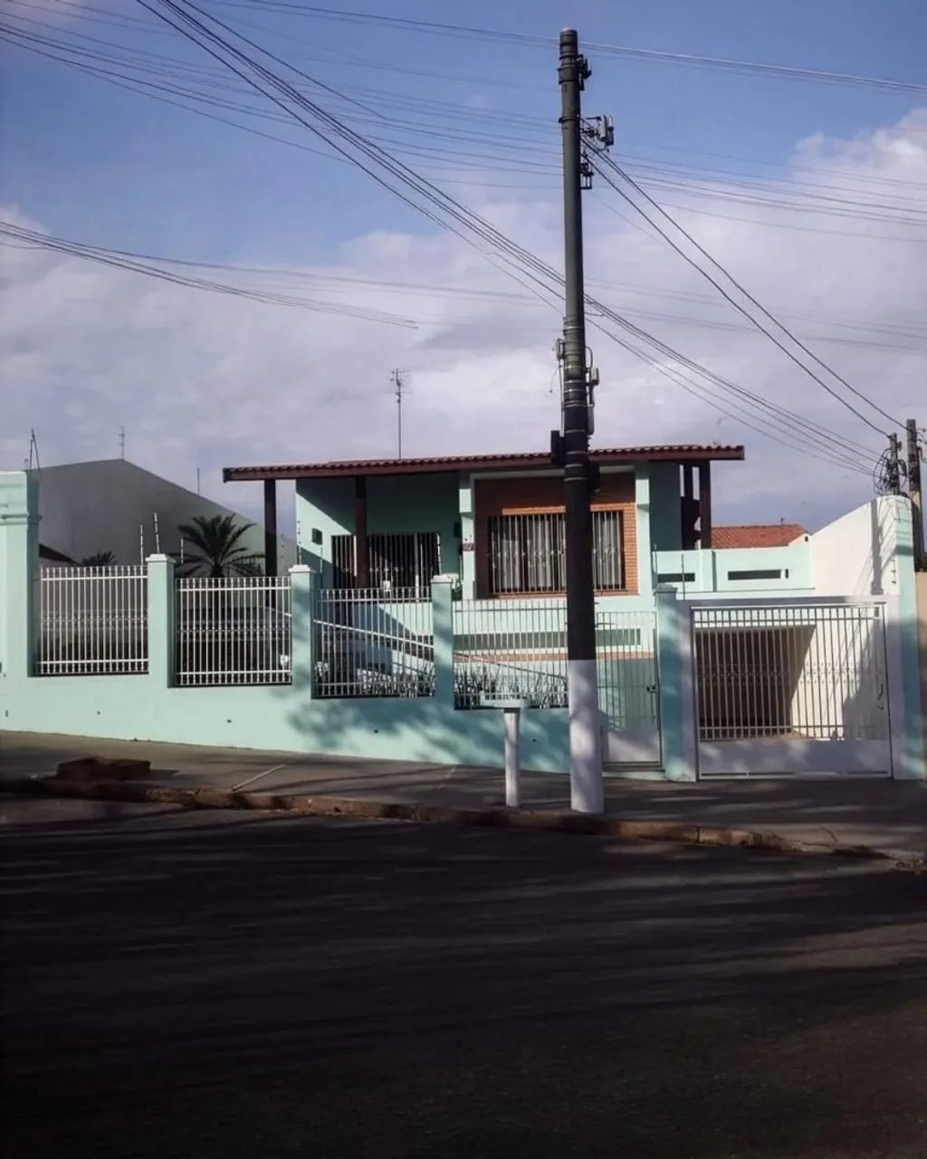 Casa - Venda