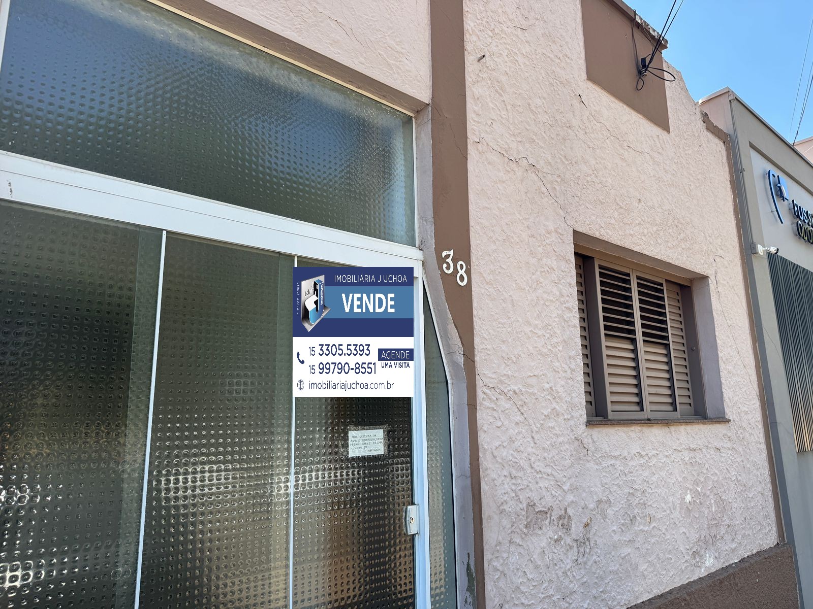 Casa - Venda, Centro, Tatuí, SP