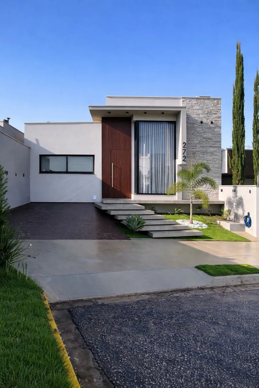 Casa em condomínio - Venda, Reserva dos Ypês III, Tatuí, SP