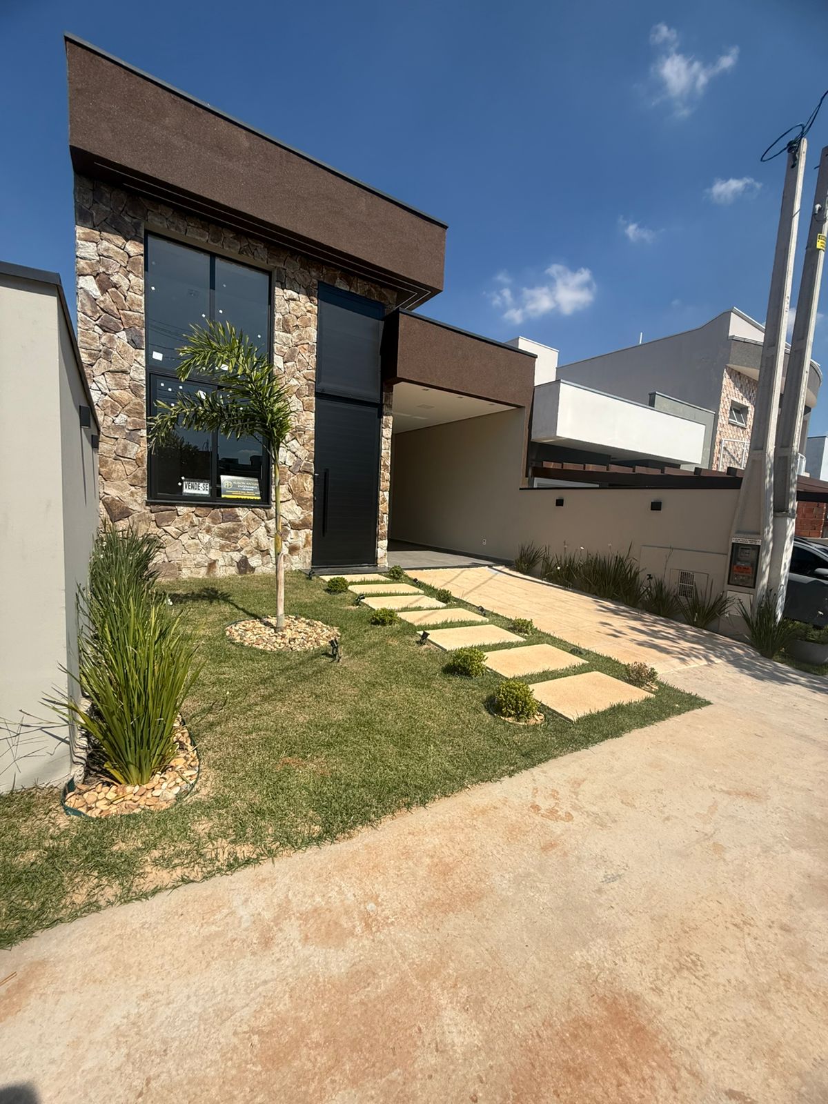 Casa - Venda, Reserva do Ypês III, Tatuí, SP