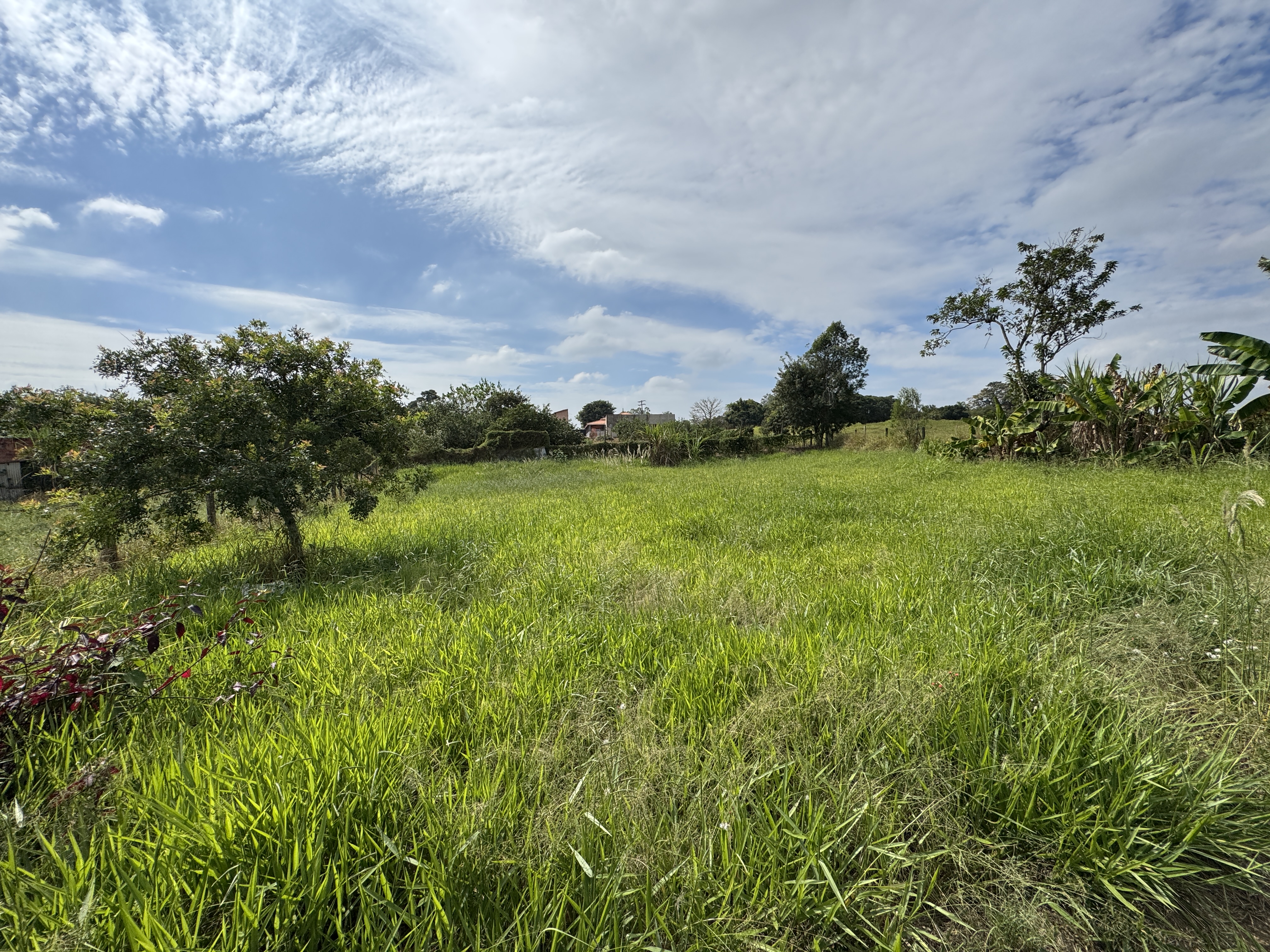 Terreno - Venda, Bairro dos Mirandas, Tatuí, SP