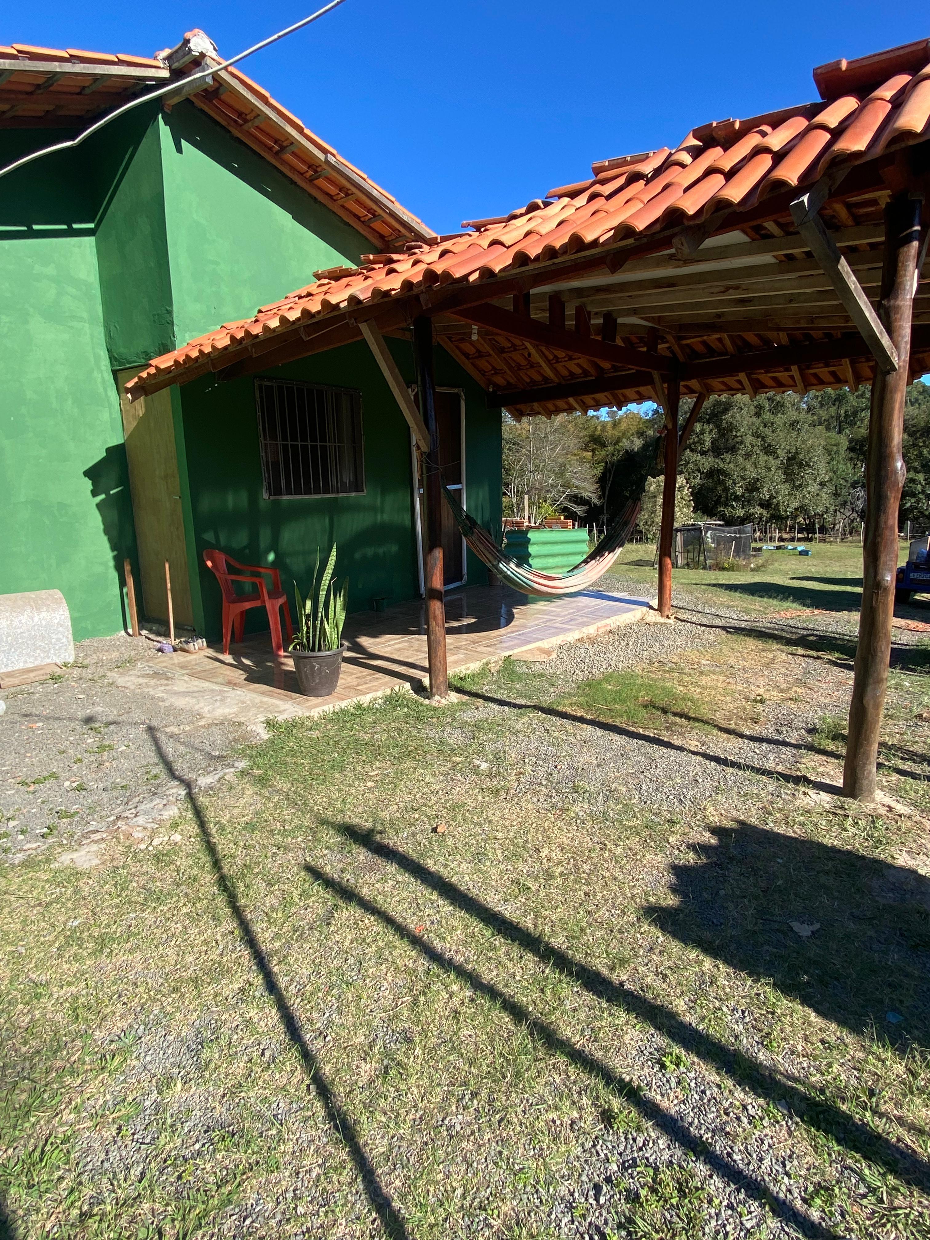 CHÁCARA À VENDA EM PORANGABA – SERRINHA DE BAIXO 