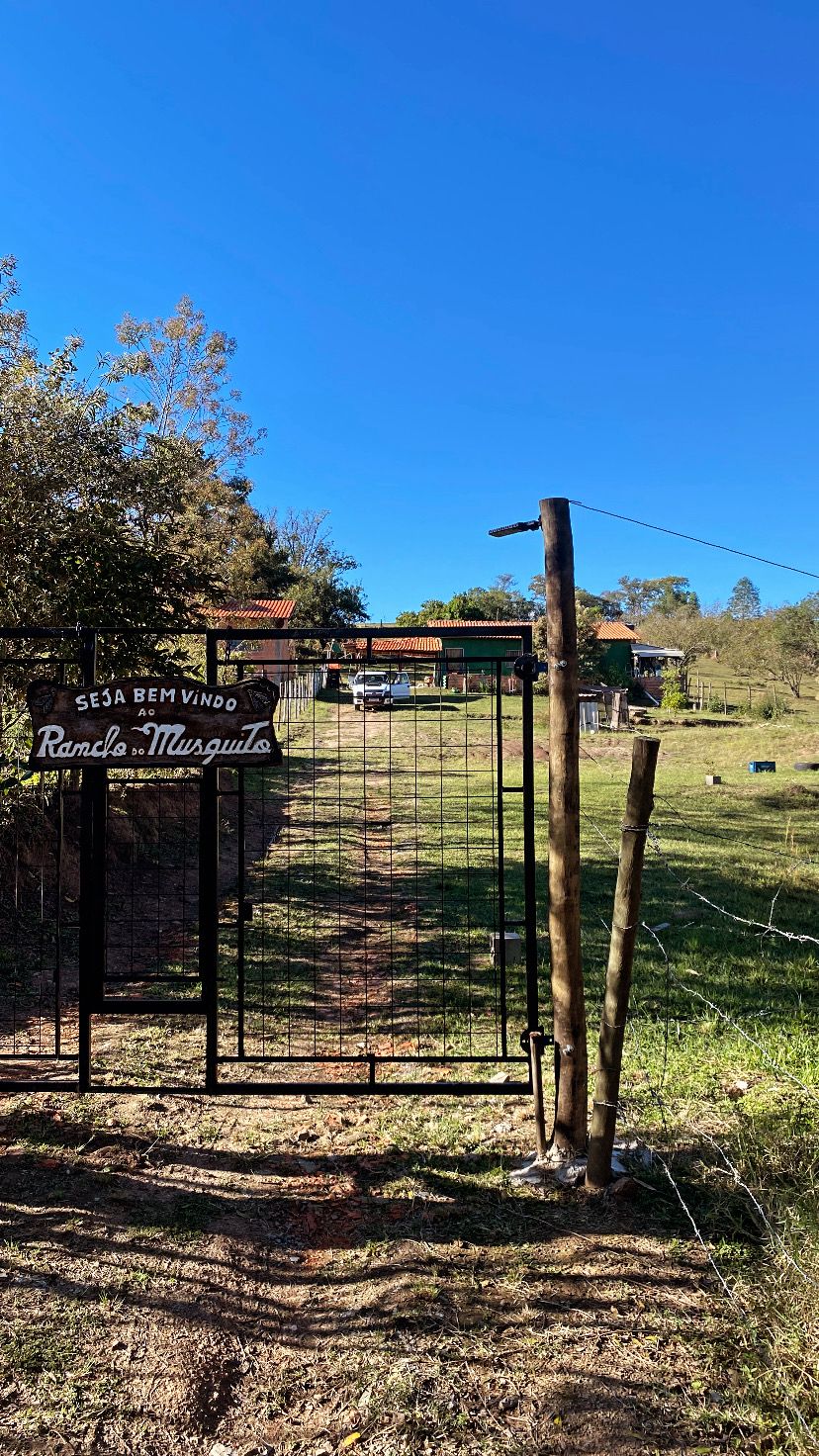 Chácara - Venda, Serrinha, Porangaba, SP