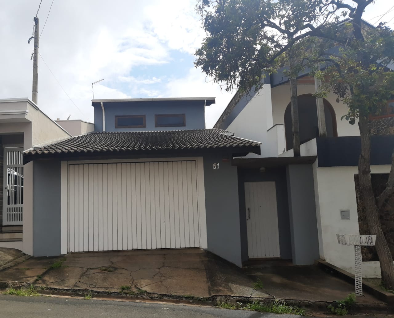Casa - Venda