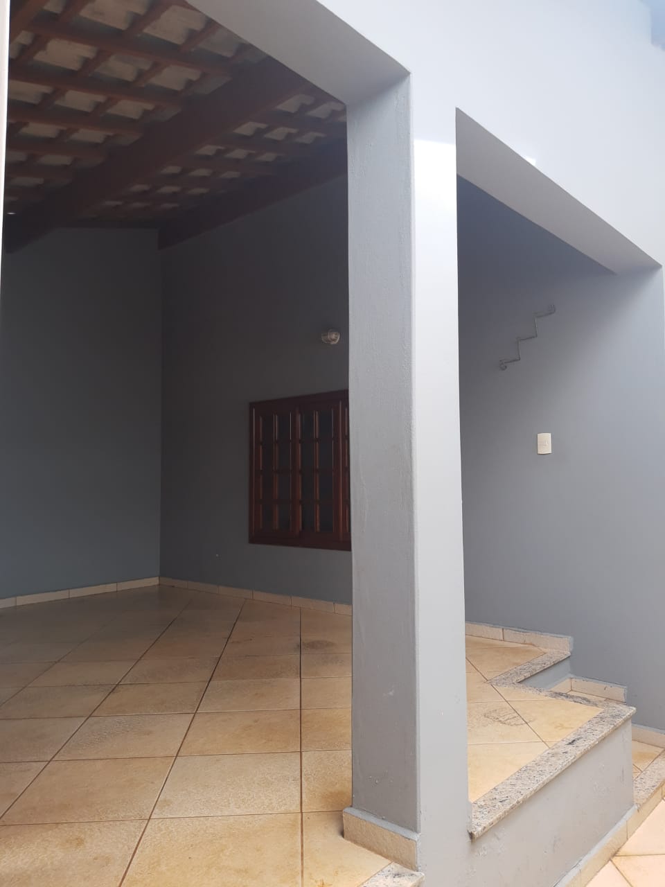 casa moderna com mezanino à venda no village engenheiro campos em tatuí – arquitetura contemporânea e localização estratégica