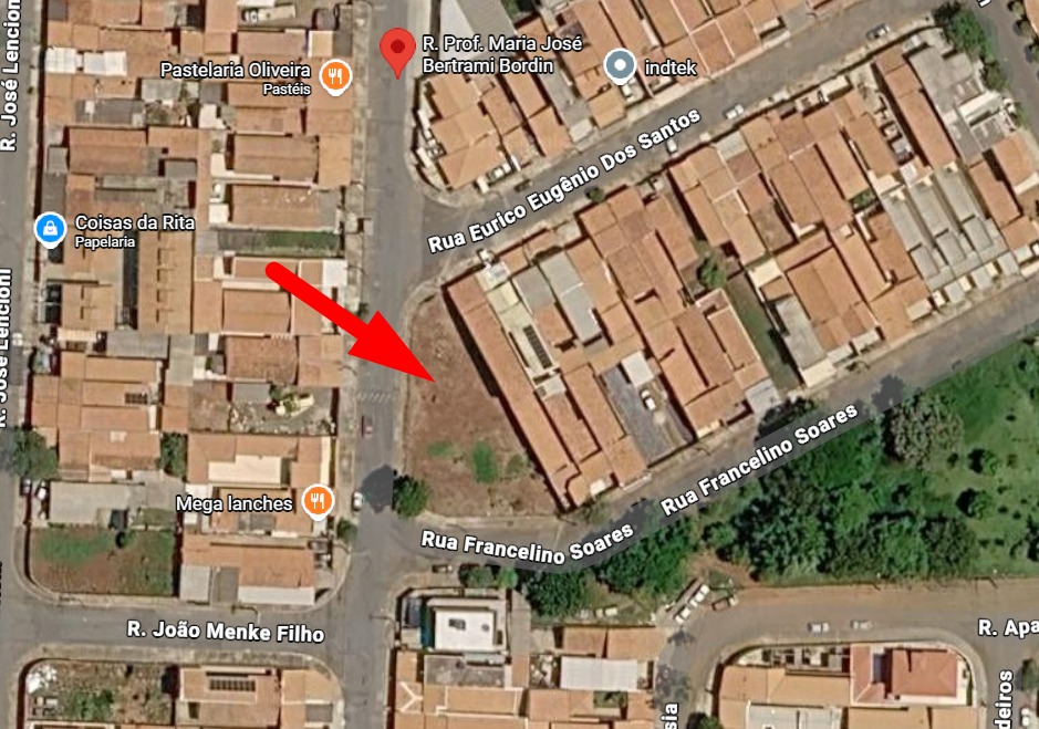 Terreno - Venda, Fundação Educacional Manoel Guedes, Tatuí, SP