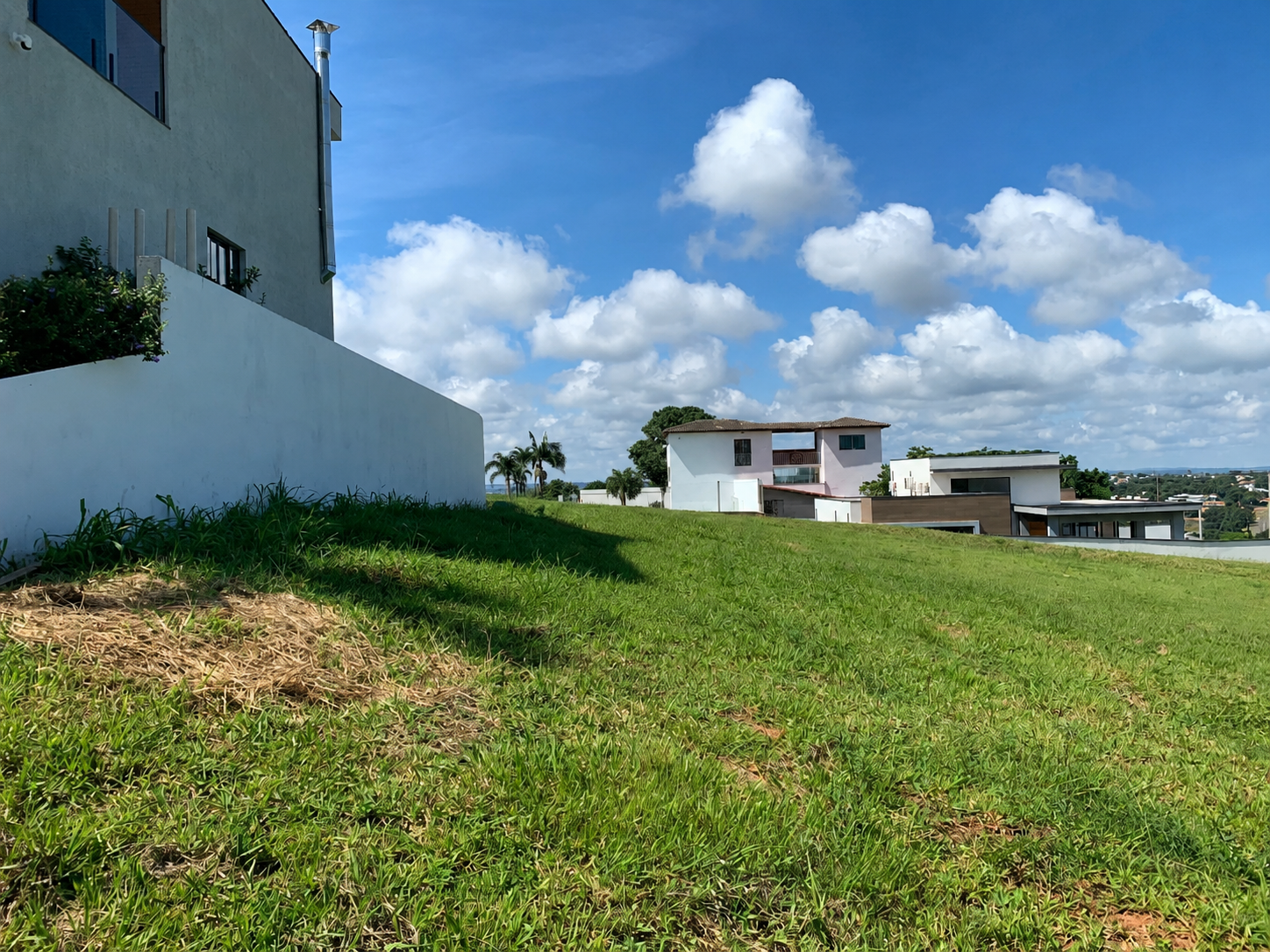Terreno em condomínio - Venda, Ninho verde II Eco Residence, Pardinho, SP