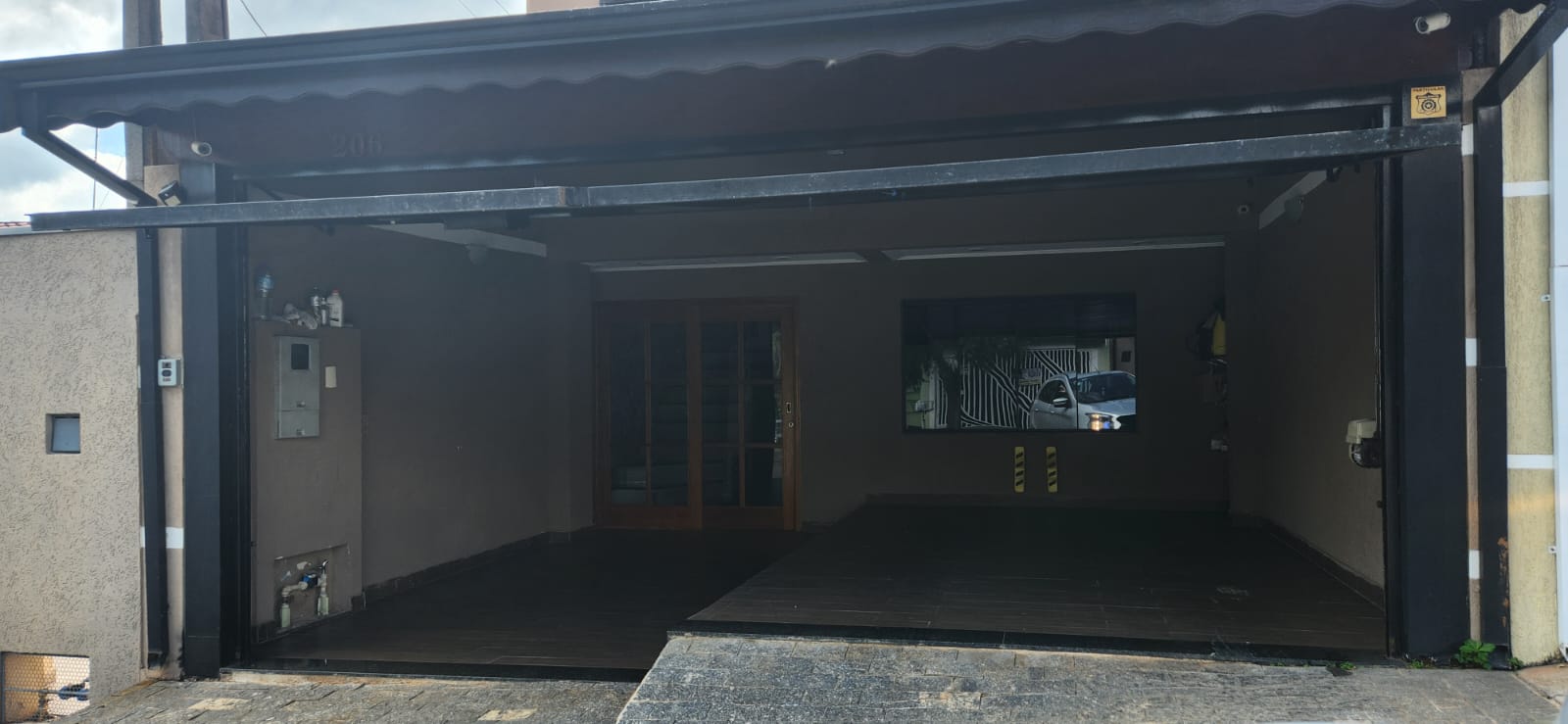 Casa Sofisticada à Venda no Jardim Santa Emília em Tatuí – 4 Dormitórios, 2 Suítes e Espaço Gourmet Completo