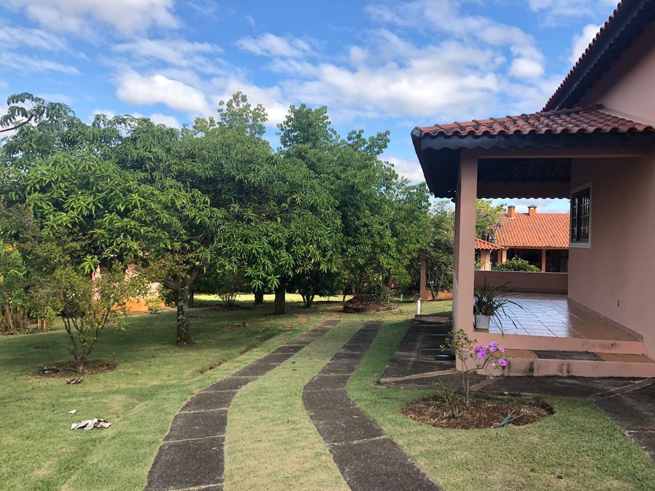 Casa em condomínio - Venda