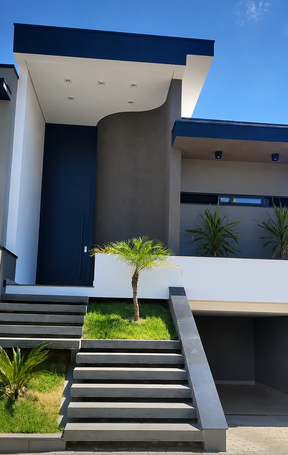 CONDOMÍNIO YPÊ 1 – TATUÍ/SP MODERNIDADE, CONFORTO E UM PROJETO INTELIGENTE PARA SUA FAMÍLIA