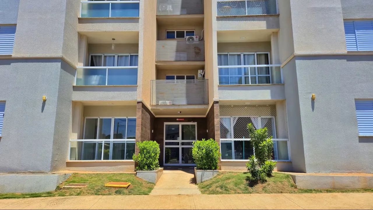 Apartamento - Venda