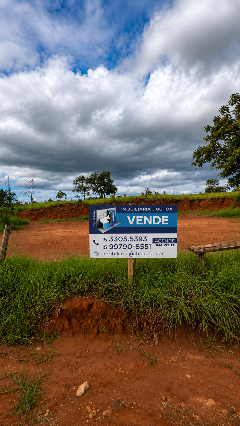 Terreno - Venda, Jardim Gramado, Tatuí, SP