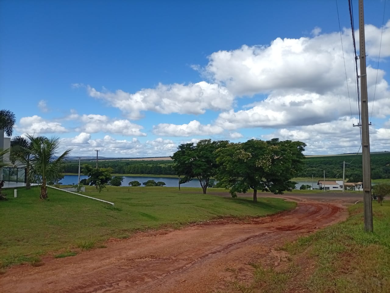 Terrenos à Venda na Riviera de Santa Cristina XIII – Setor Marina 