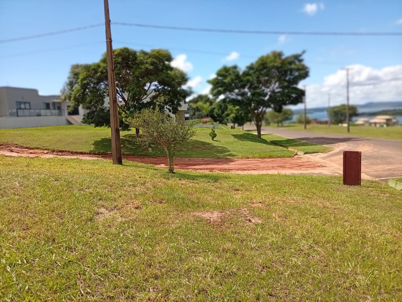 Terrenos à Venda na Riviera de Santa Cristina XIII – Setor Marina 