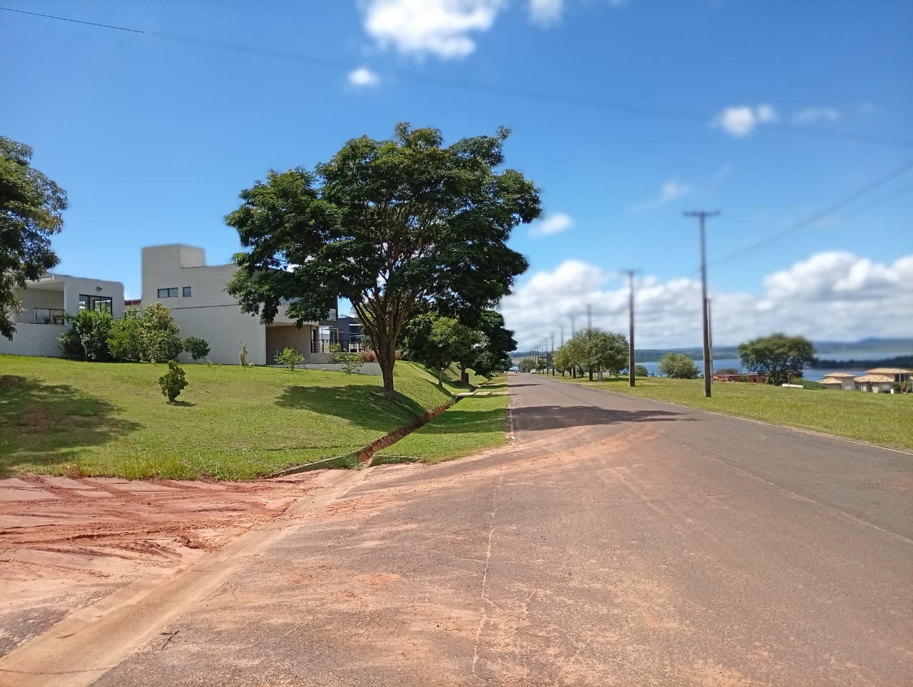 Terrenos à Venda na Riviera de Santa Cristina XIII – Setor Marina 