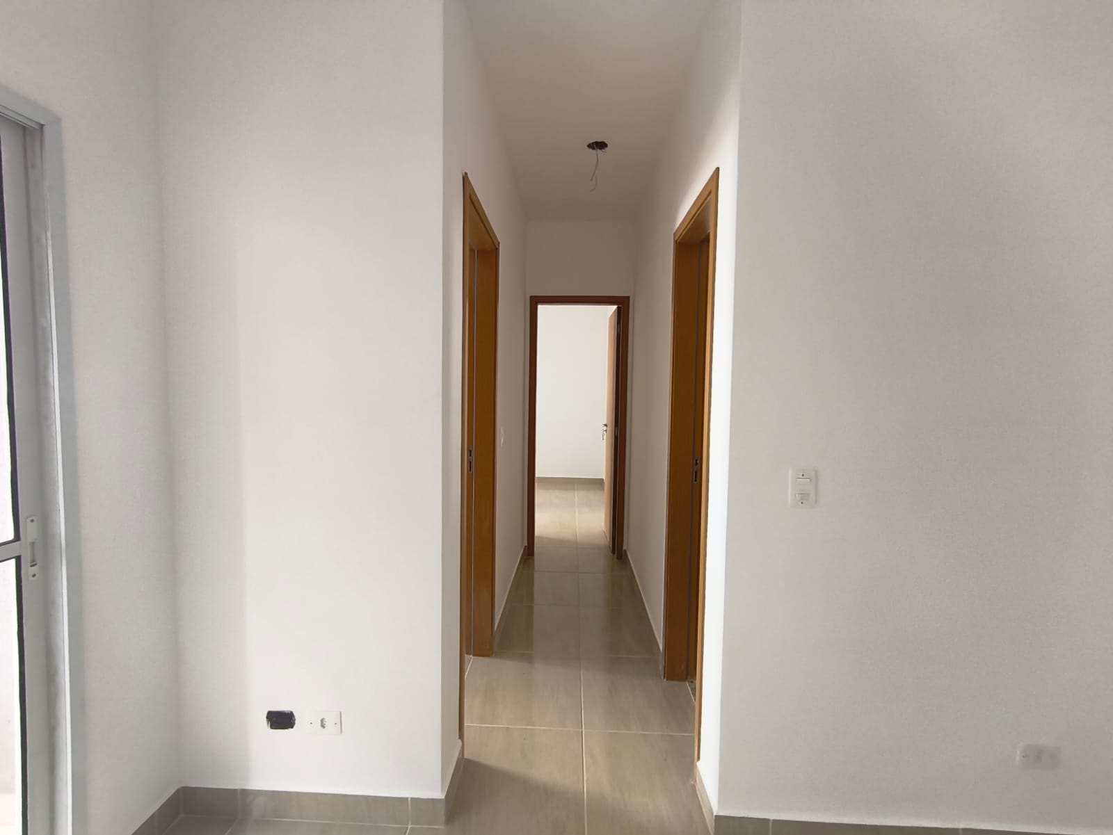 APARTAMENTO PARA LOCAÇÃO – RESIDENCIAL LIFE 11