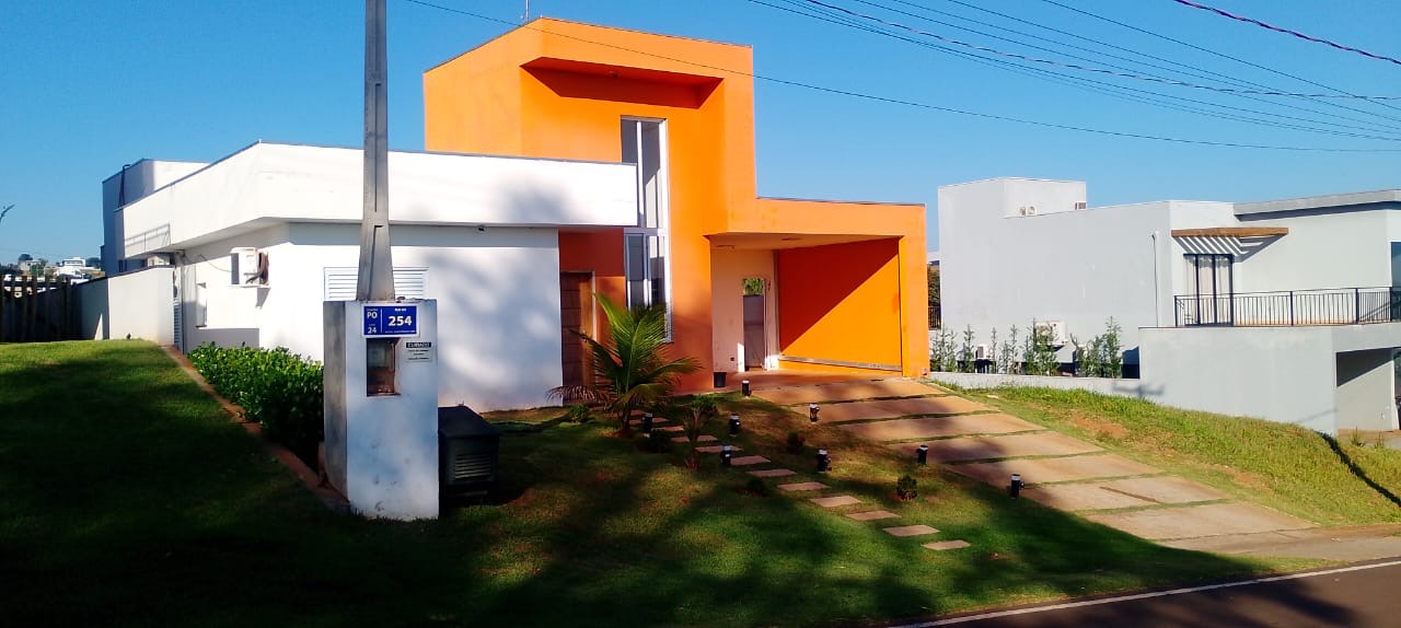 Casa em condomínio - Venda, Paranapanema, SP