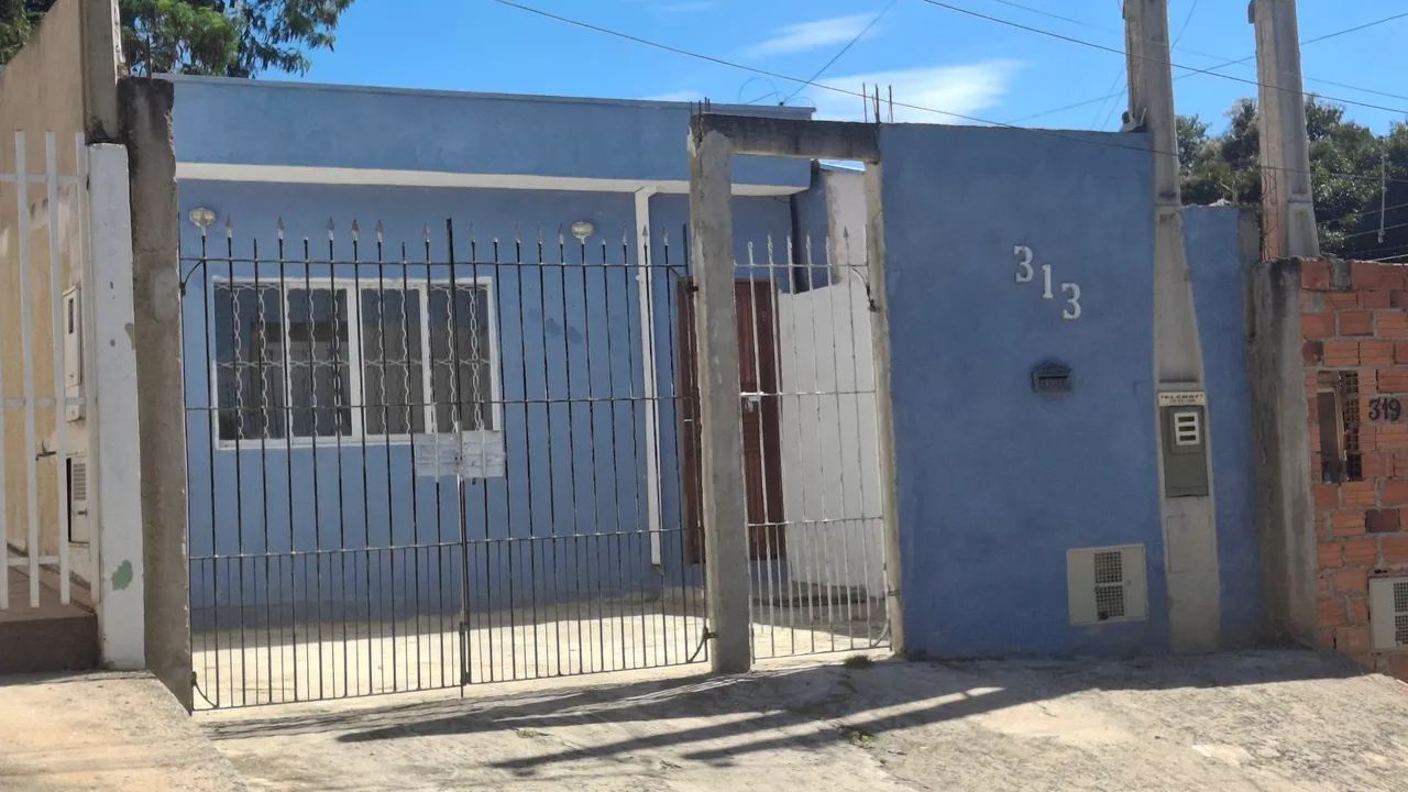 Casa - Venda