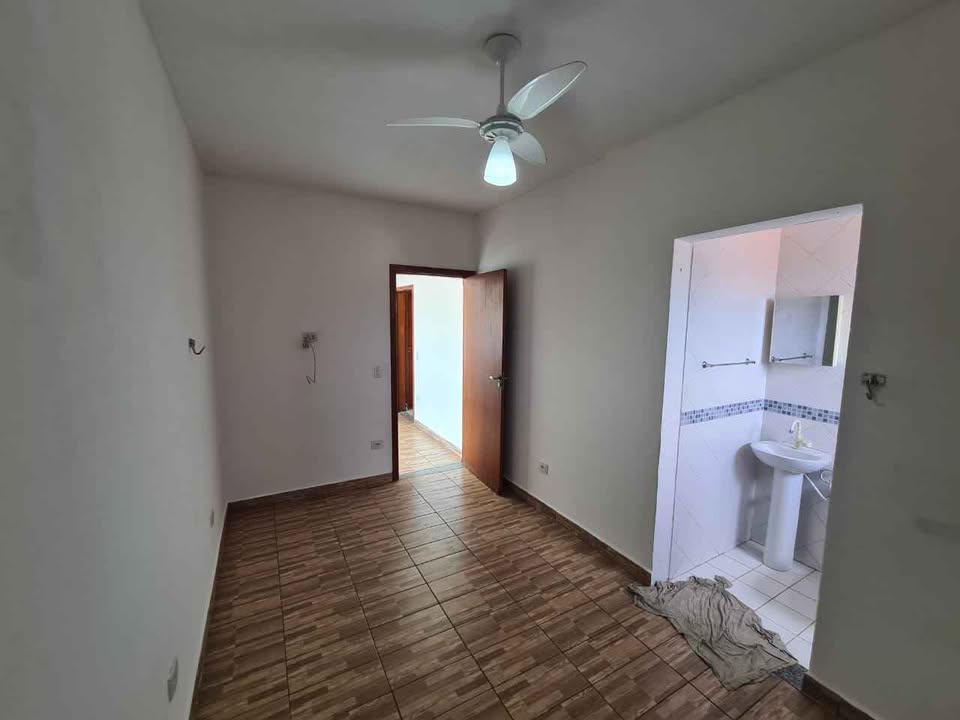 Apartamento - Locação