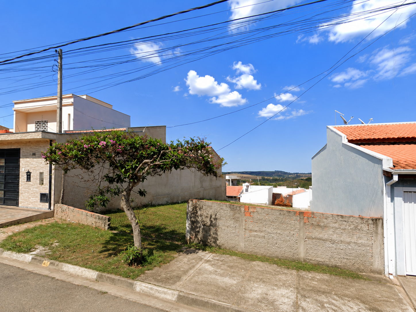 Terreno à Venda no Loteamento Santa Cruz – Tatuí/SP 