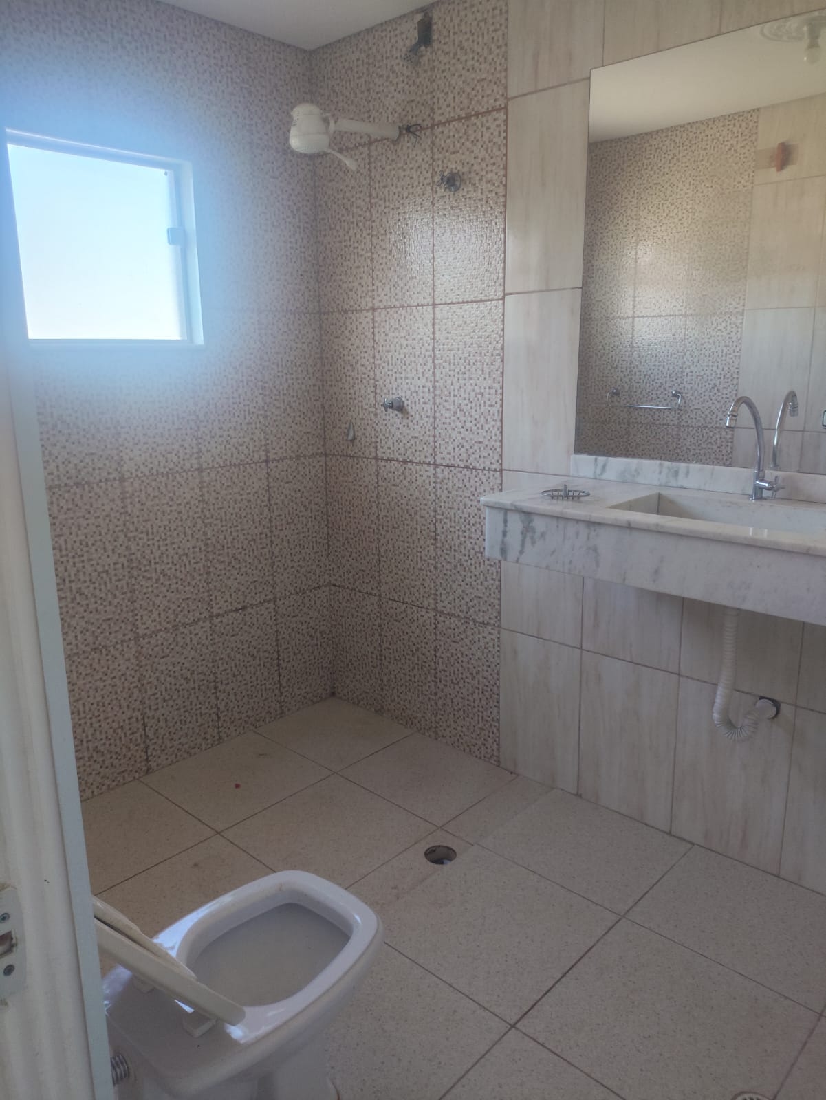 Casa com Barracão no Bairro Mantovani 