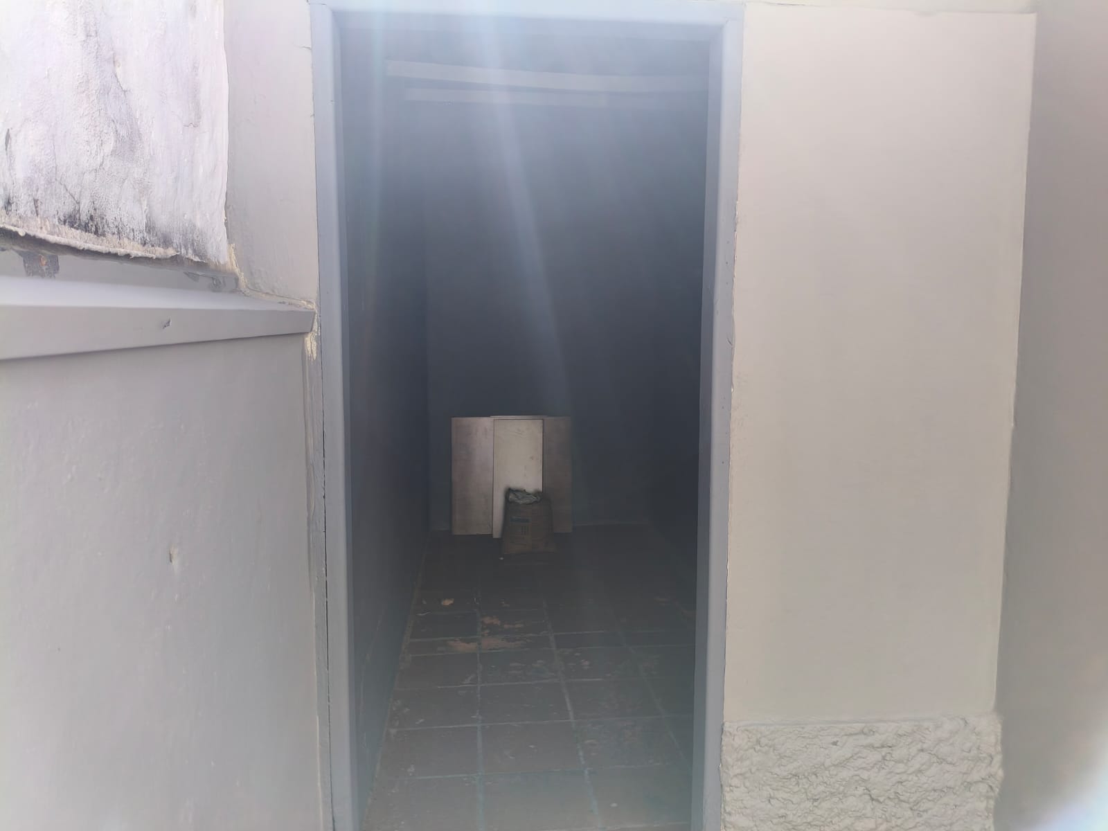Casa para Locação Dr. Laurindo