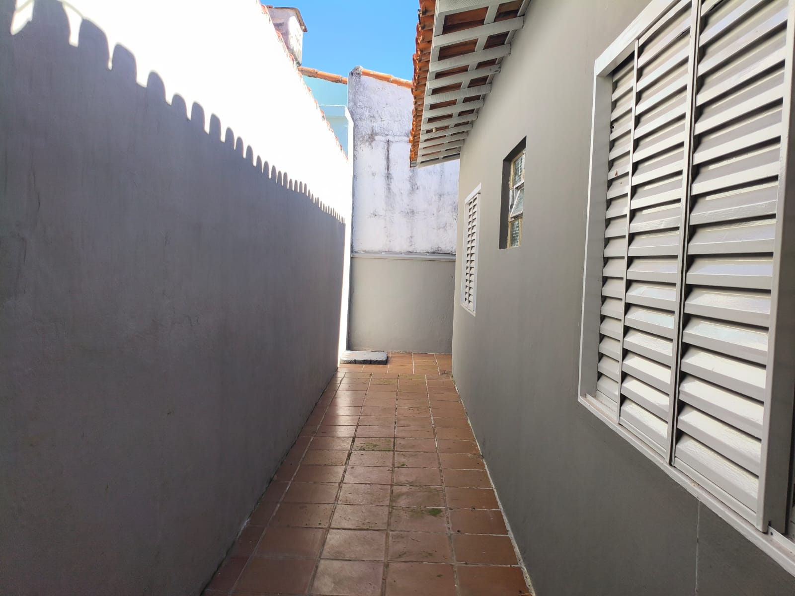 Casa para Locação Dr. Laurindo