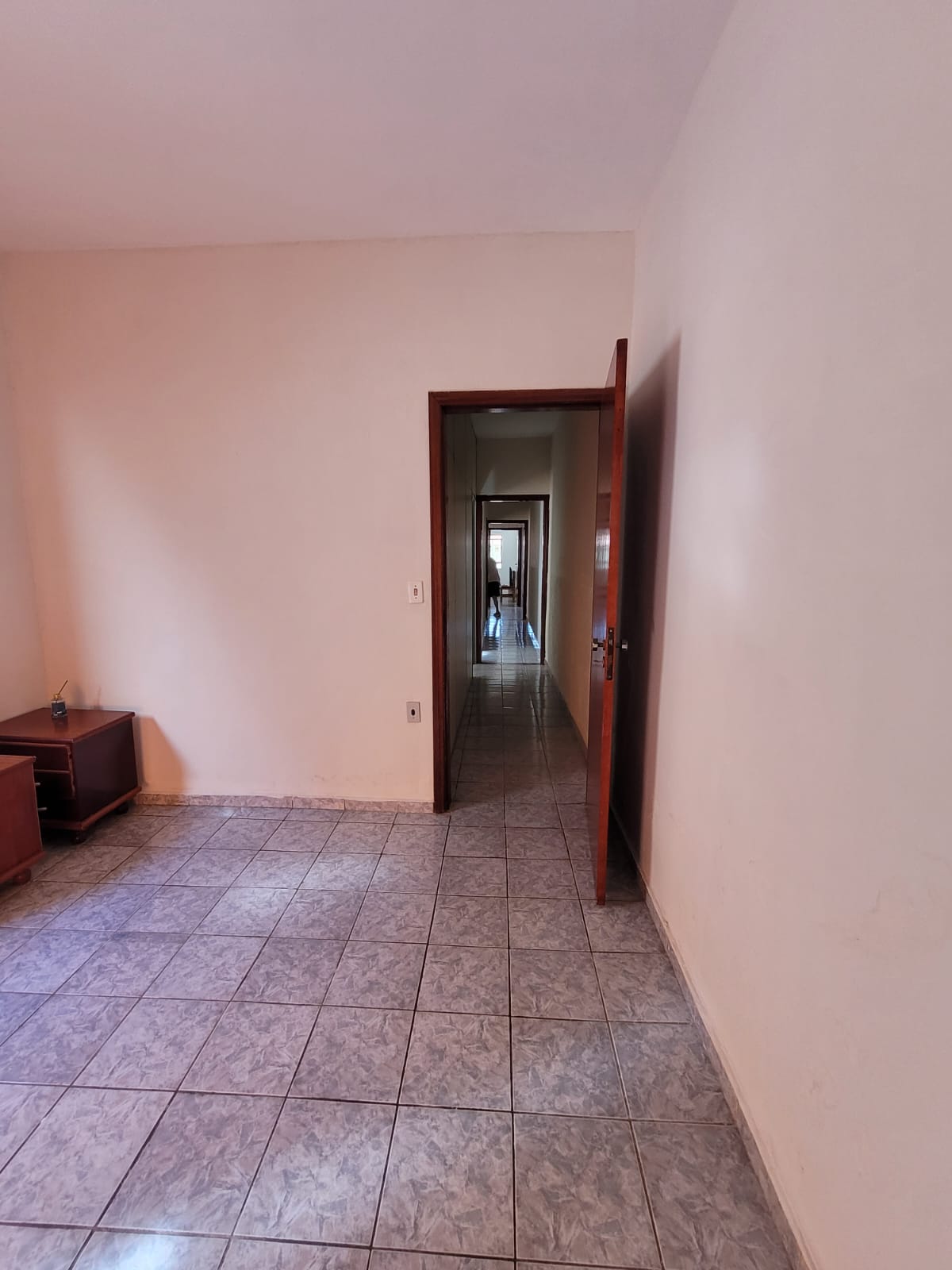 Casa à Venda no Parque Santa Maria – 3 Quartos, Suíte e Aceita Financiamento