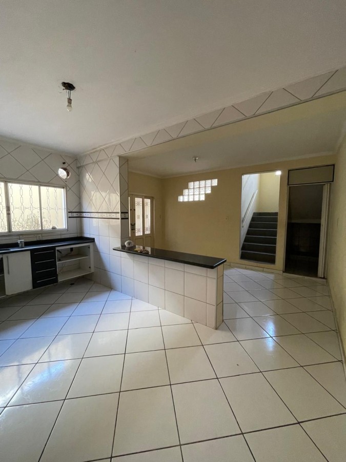 Sobrado à venda no Jardim São Guilherme – Sorocaba/SP