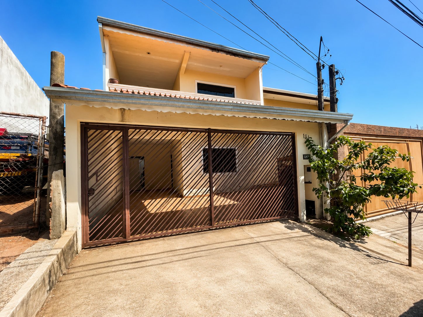 Sobrado à venda no Jardim São Guilherme – Sorocaba/SP