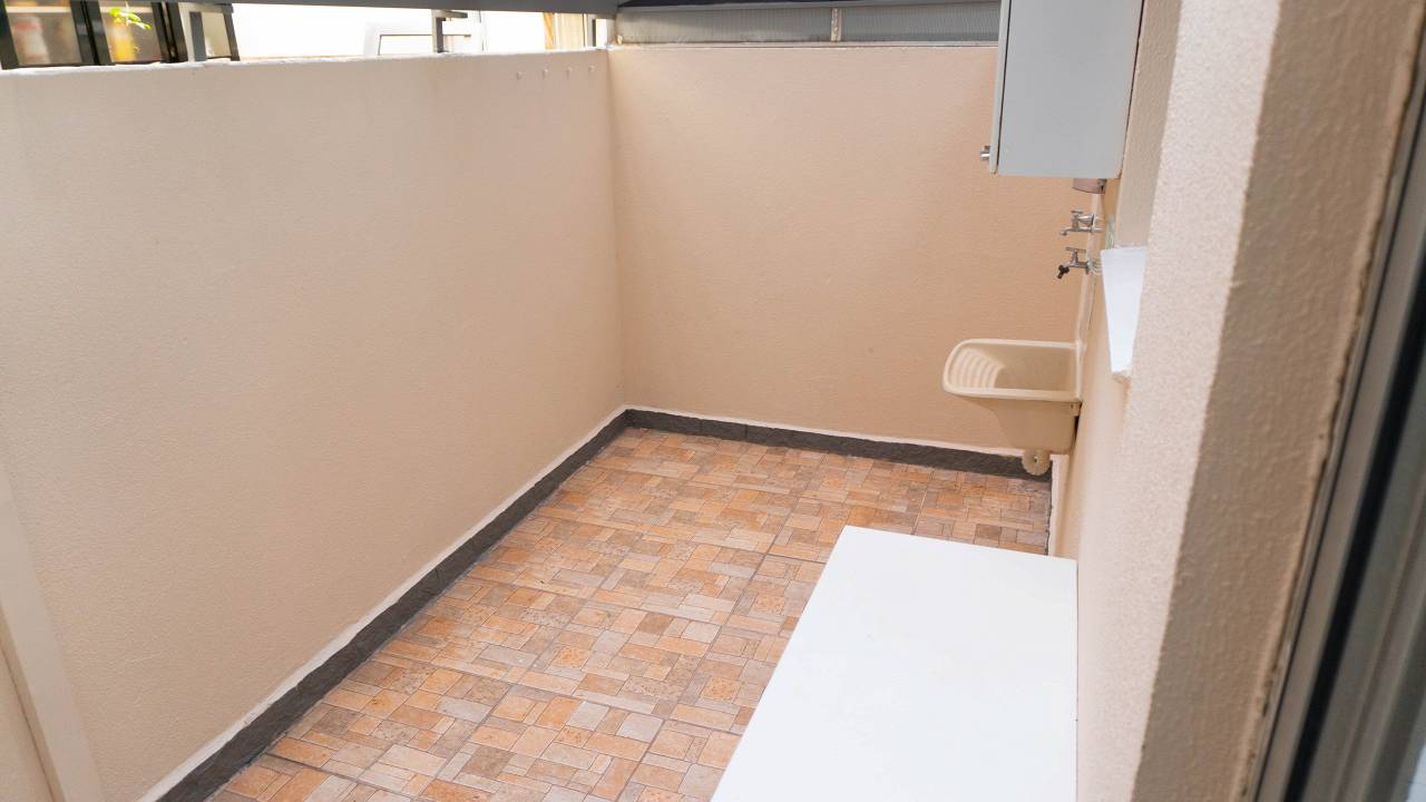 Apartamento Térreo à Venda no Condomínio Parque Toledo – Tatuí/SP