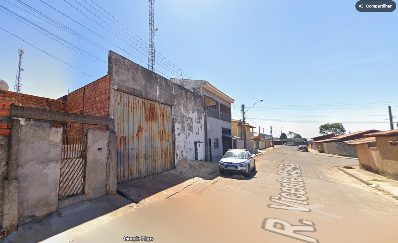 OPORTUNIDADE ÚNICA PARA SUA EMPRESA OU INVESTIMENTO EM PARDINHO/SP!