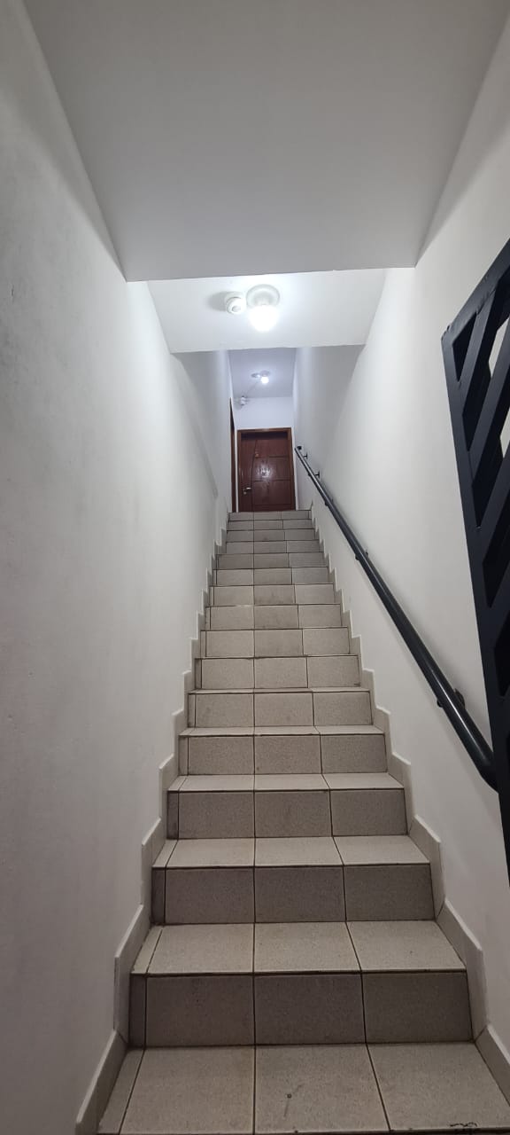 Apartamento próximo a Guarda Municipal