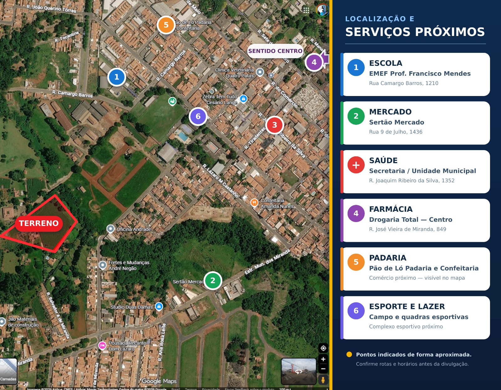 CHÁCARA À VENDA EM CESÁRIO LANGE/SP – 18.710m² DENTRO DA CIDADE!