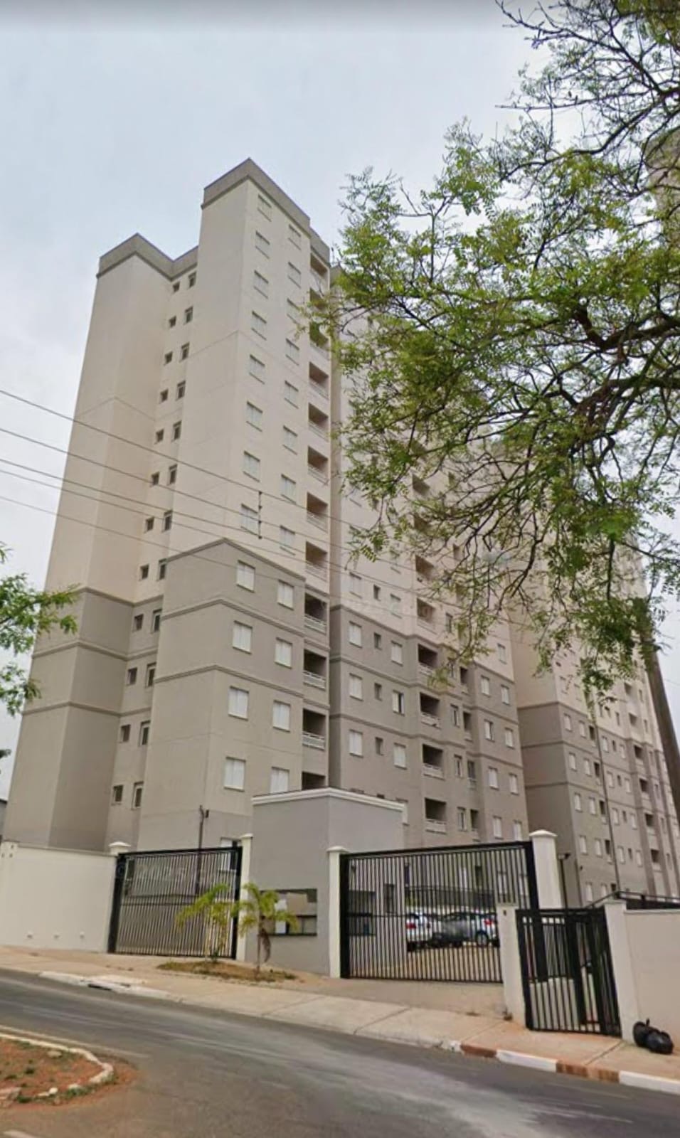 APARTAMENTO PARA LOCAÇÃO  RESIDENCIAL LIFE 11