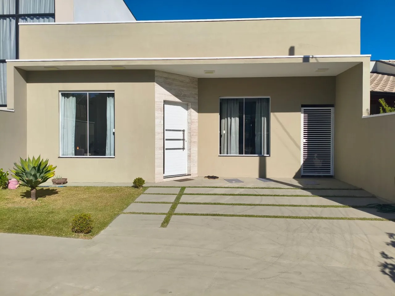 Casa à venda no Condomínio Reserva dos Ypês I – Tatuí/SP