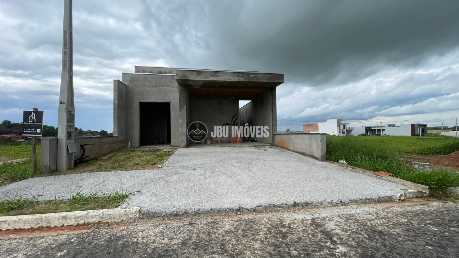 Casa com 3 suítes à venda, 123,70m² por R$ 800.000 – Reserva dos Ipês – Boituva/SP