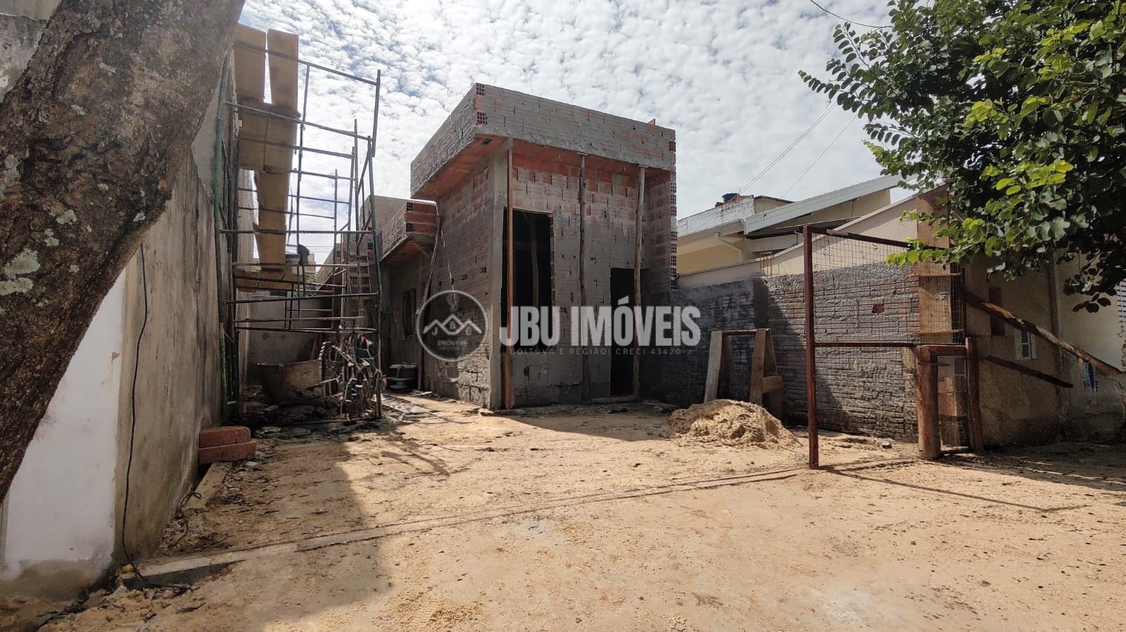 Casa com 2 dormitórios à venda, 54,34m² por R$ 270.000 – GSP Life – Boituva/SP