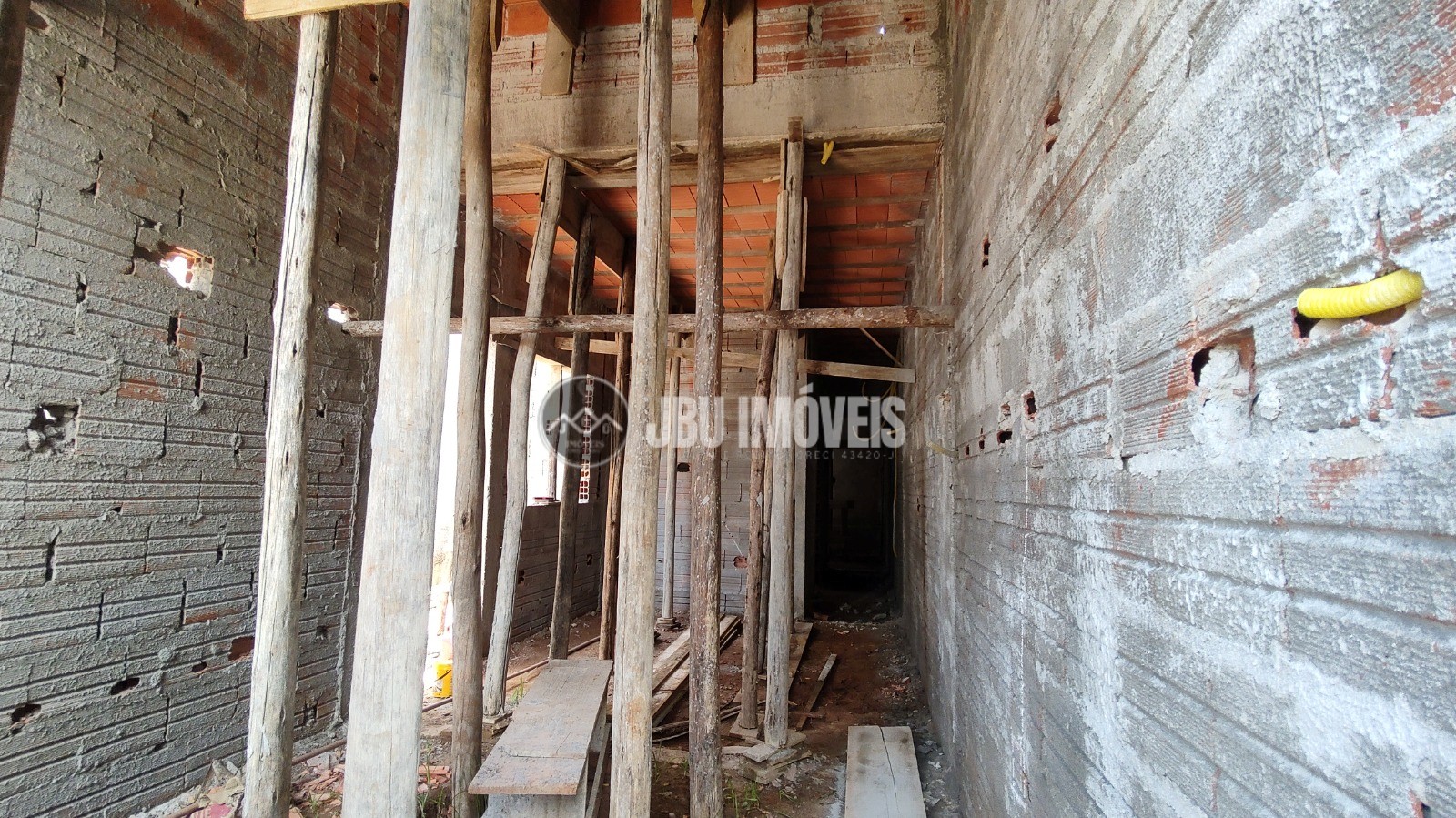 Casa com 2 dormitórios à venda, 54,34m² por R$ 270.000 – GSP Life – Boituva/SP