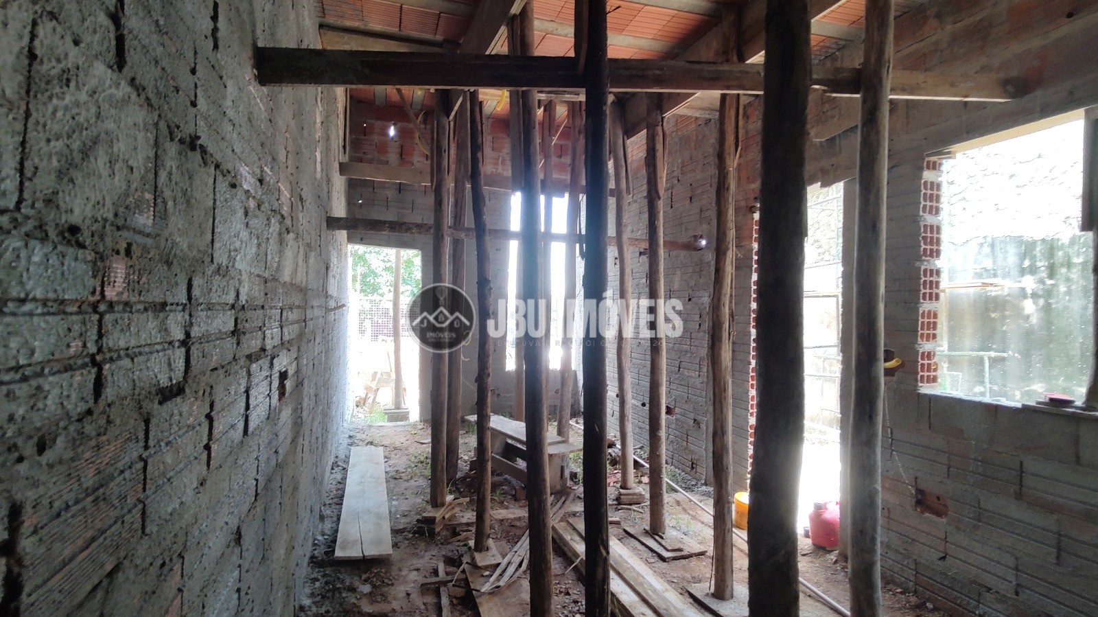 Casa com 2 dormitórios à venda, 54,34m² por R$ 270.000 – GSP Life – Boituva/SP