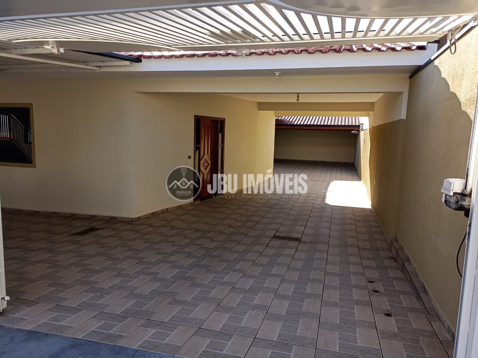 Casa com 2 dormitórios à venda, 120m² por R$ 450.000 – Forte Ville – Cerquilho/SP