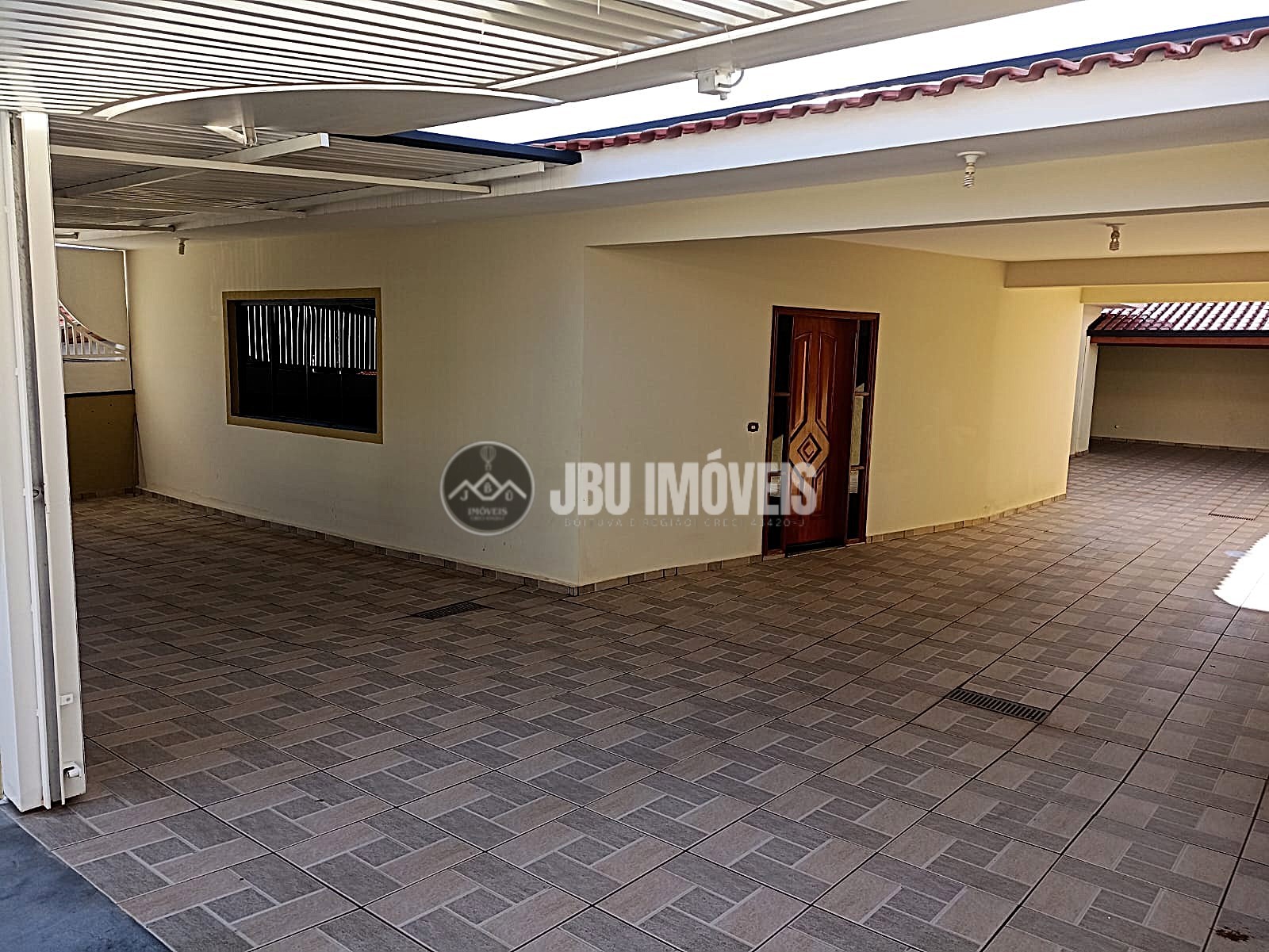 Casa com 2 dormitórios à venda, 120m² por R$ 450.000 – Forte Ville – Cerquilho/SP