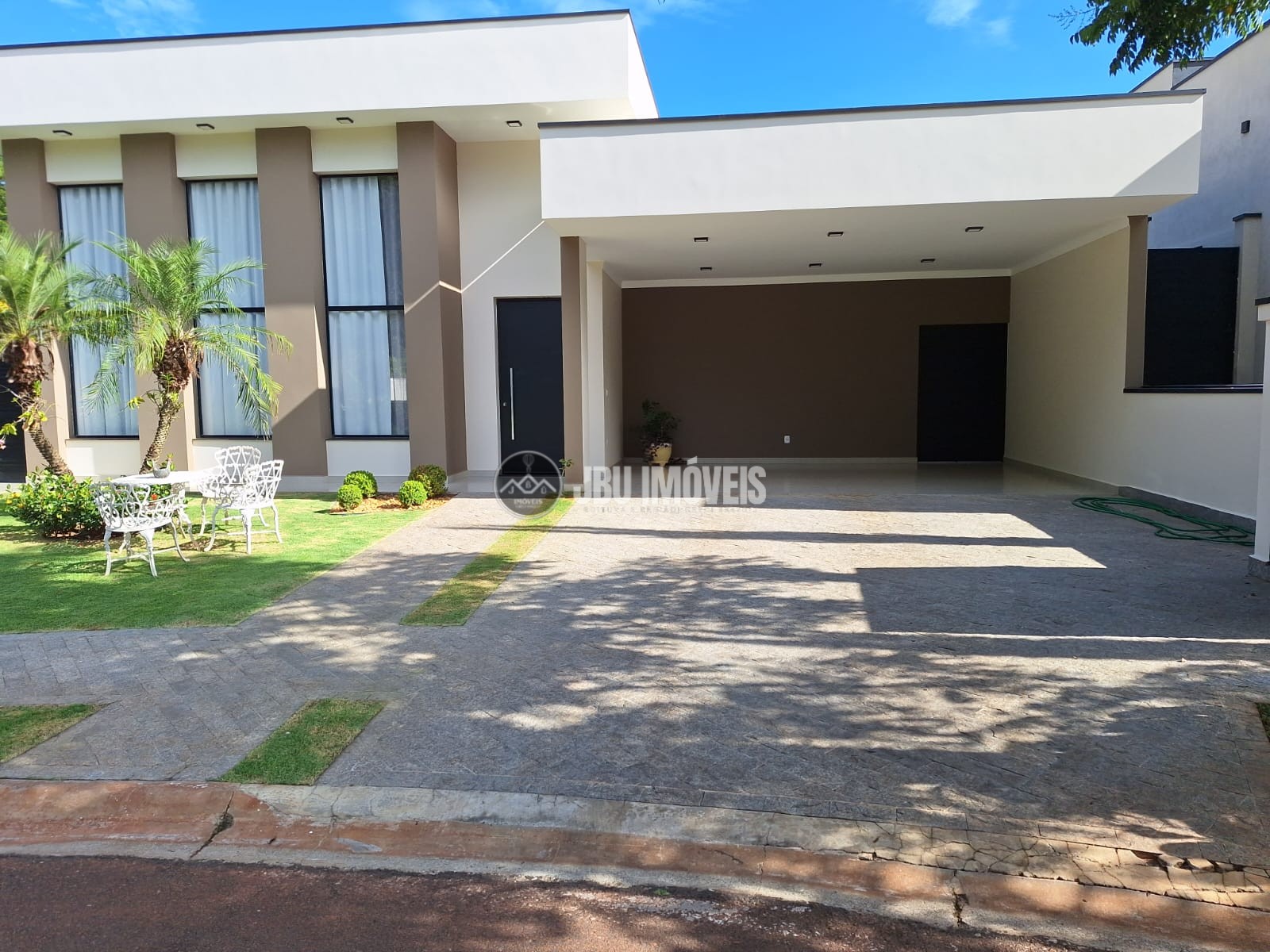 Casa com 3 dormitórios à venda, 208m² por R$ 1.490.000 – Condomínio Residencial Gardênia – Boituva/SP