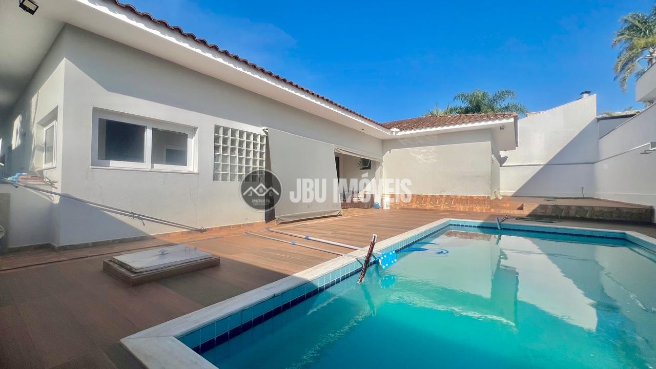 Casa com 3 dormitórios à venda, 360m² por R$ 2.500.000 – Condomínio Flora Ville –