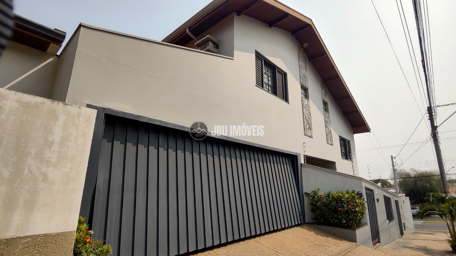 Sobrado com 3 dormitórios à venda, 247,29m² por R$ 840.000 – Residencial Cattai – Cerquilho/SP