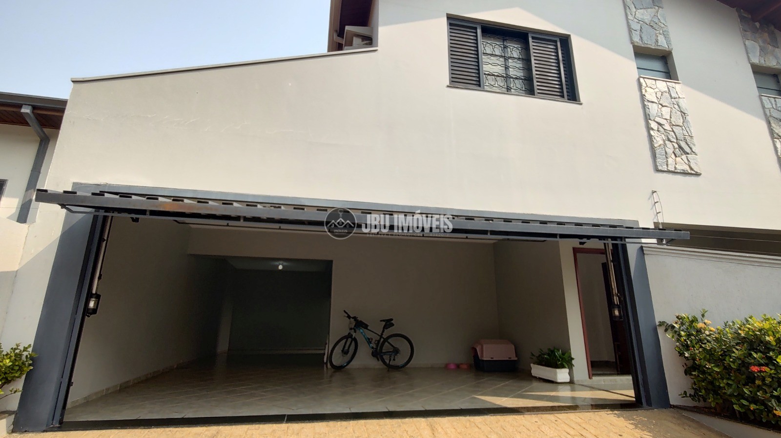 Sobrado com 3 dormitórios à venda, 247,29m² por R$ 840.000 – Residencial Cattai – Cerquilho/SP