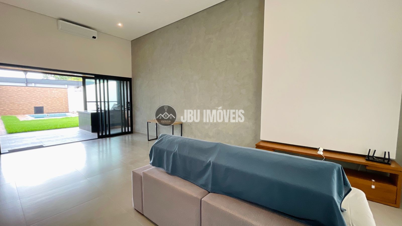 Casa com 3 dormitórios à venda, 200m² por R$ 1.590.000 – Condomínio Portal dos Pássaros – Boituva/SP